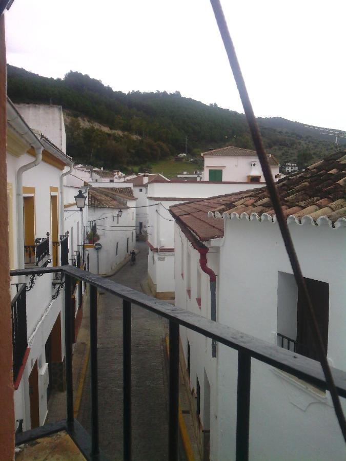 Apartamento Casa Romero El Bosque Exterior foto
